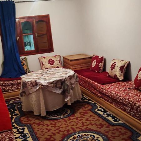 Fatima.Marhaba Hotel Azrou Exterior photo