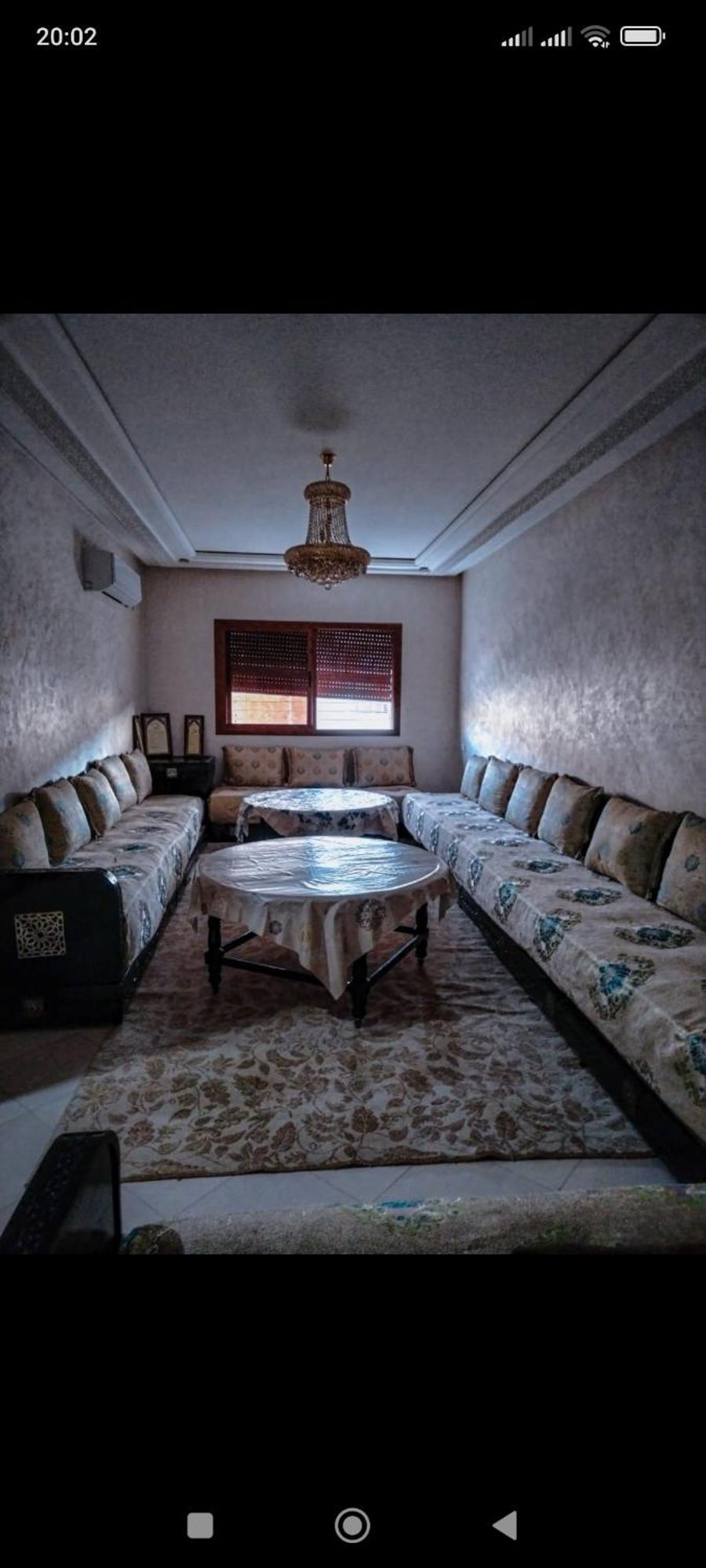 Fatima.Marhaba Hotel Azrou Exterior photo